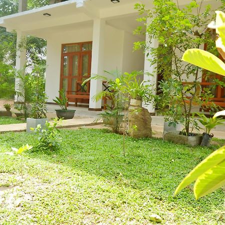 Girilena Resort Dambulla Luaran gambar