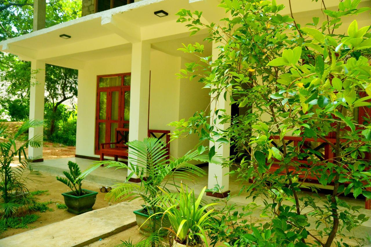 Girilena Resort Dambulla Luaran gambar