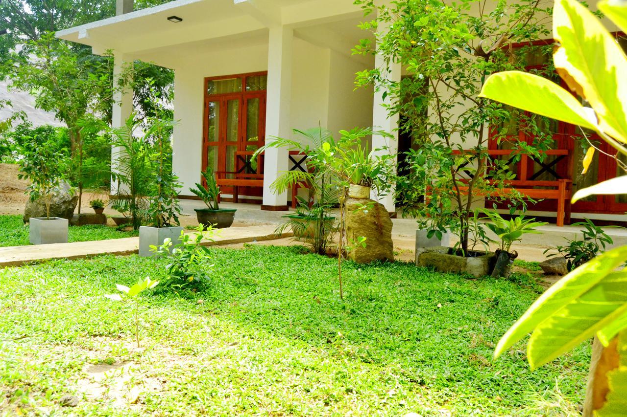 Girilena Resort Dambulla Luaran gambar