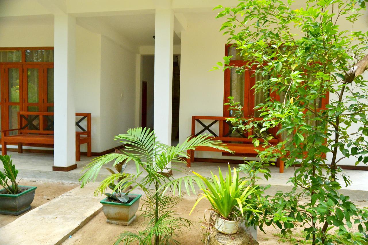 Girilena Resort Dambulla Luaran gambar