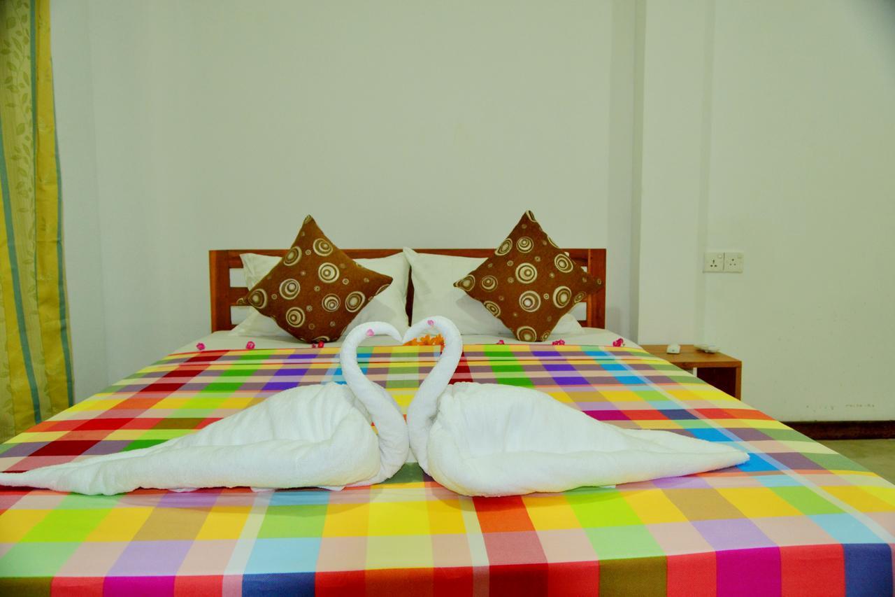 Girilena Resort Dambulla Luaran gambar
