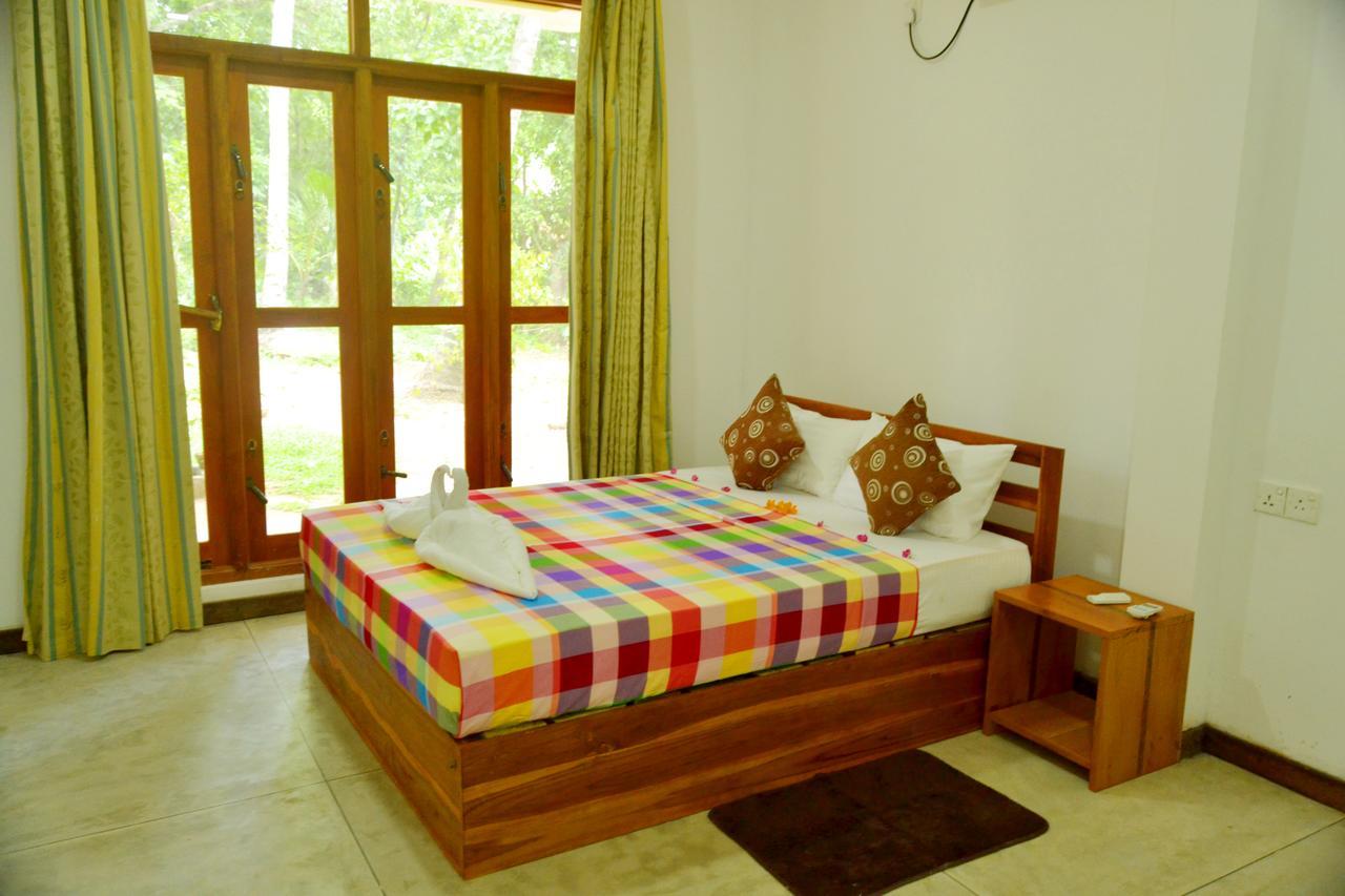 Girilena Resort Dambulla Luaran gambar