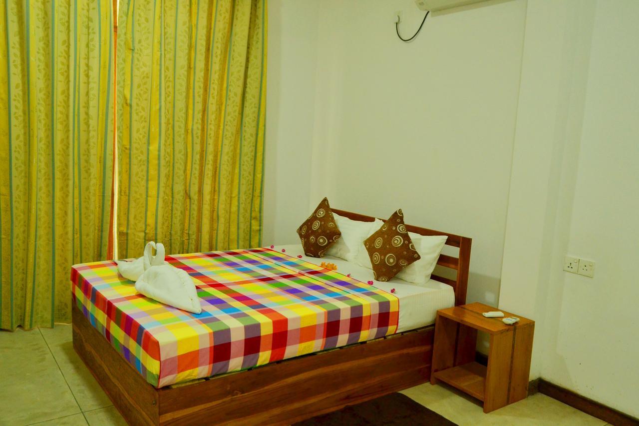 Girilena Resort Dambulla Luaran gambar