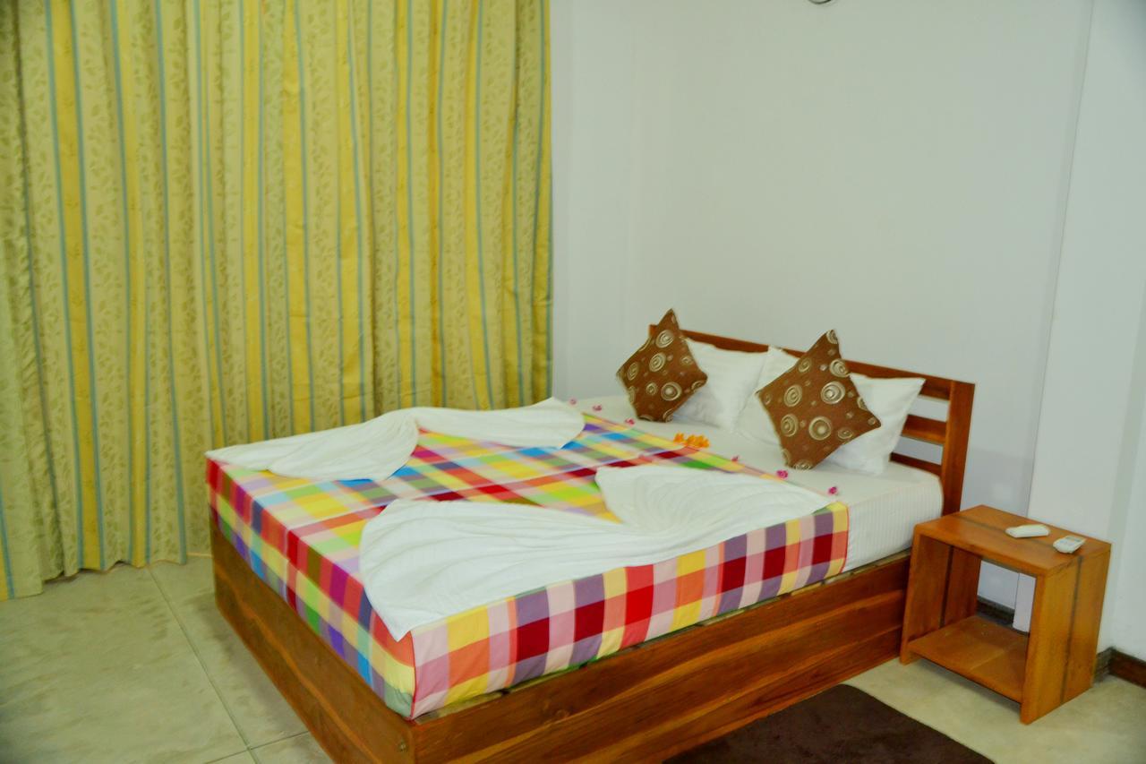 Girilena Resort Dambulla Luaran gambar