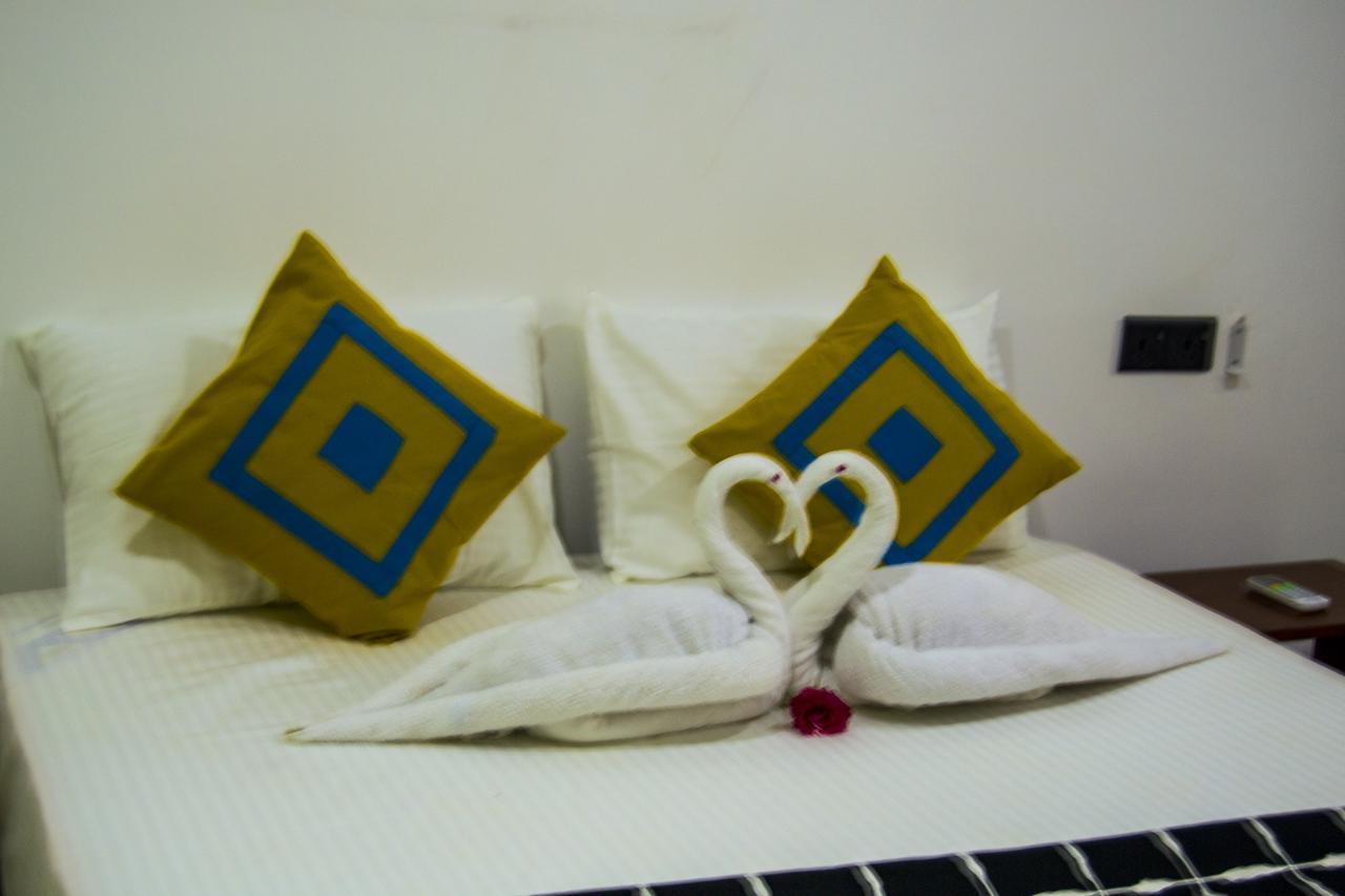 Girilena Resort Dambulla Luaran gambar