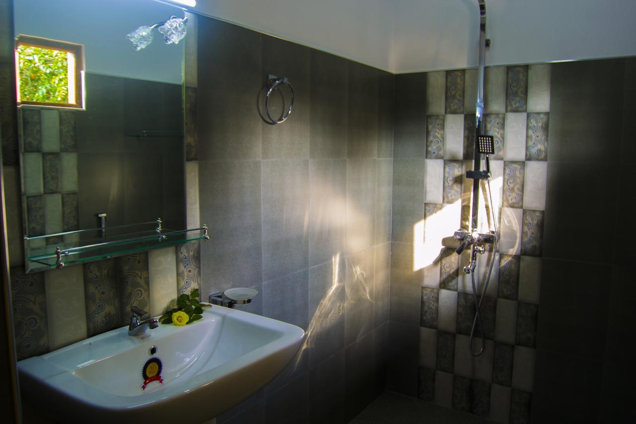 Girilena Resort Dambulla Luaran gambar