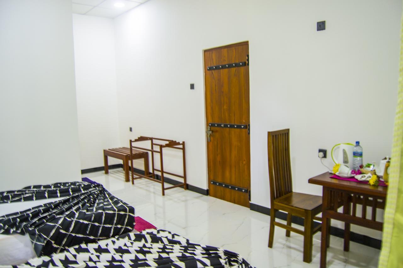 Girilena Resort Dambulla Luaran gambar