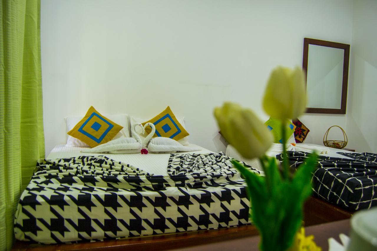 Girilena Resort Dambulla Luaran gambar
