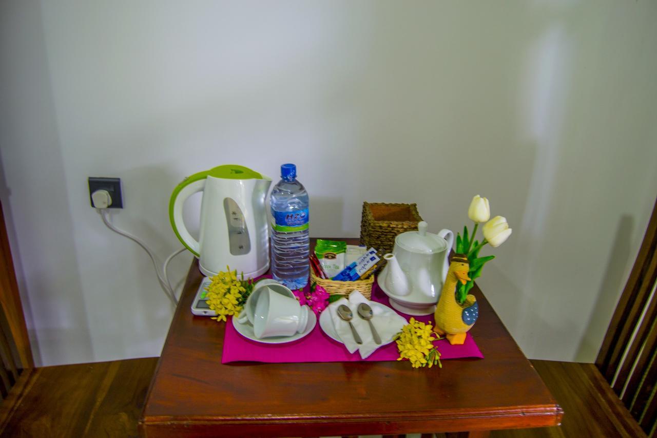 Girilena Resort Dambulla Luaran gambar