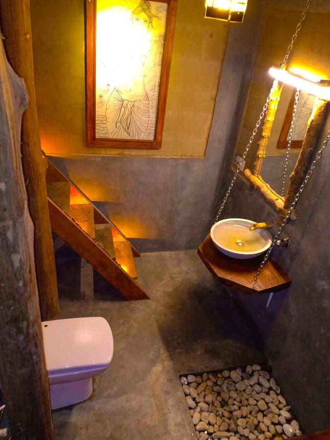 Girilena Resort Dambulla Luaran gambar