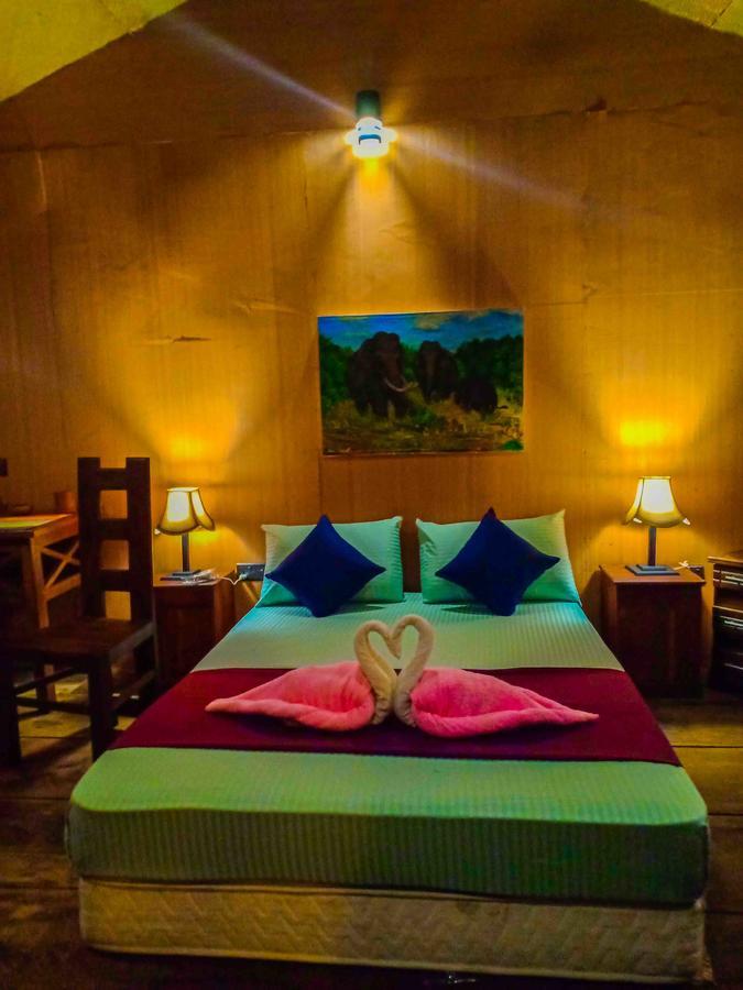 Girilena Resort Dambulla Luaran gambar