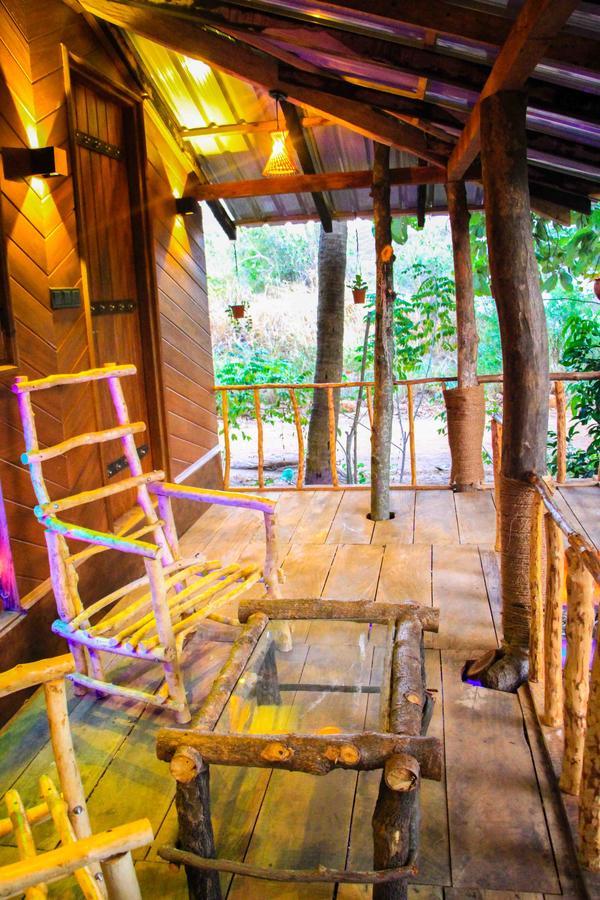 Girilena Resort Dambulla Luaran gambar