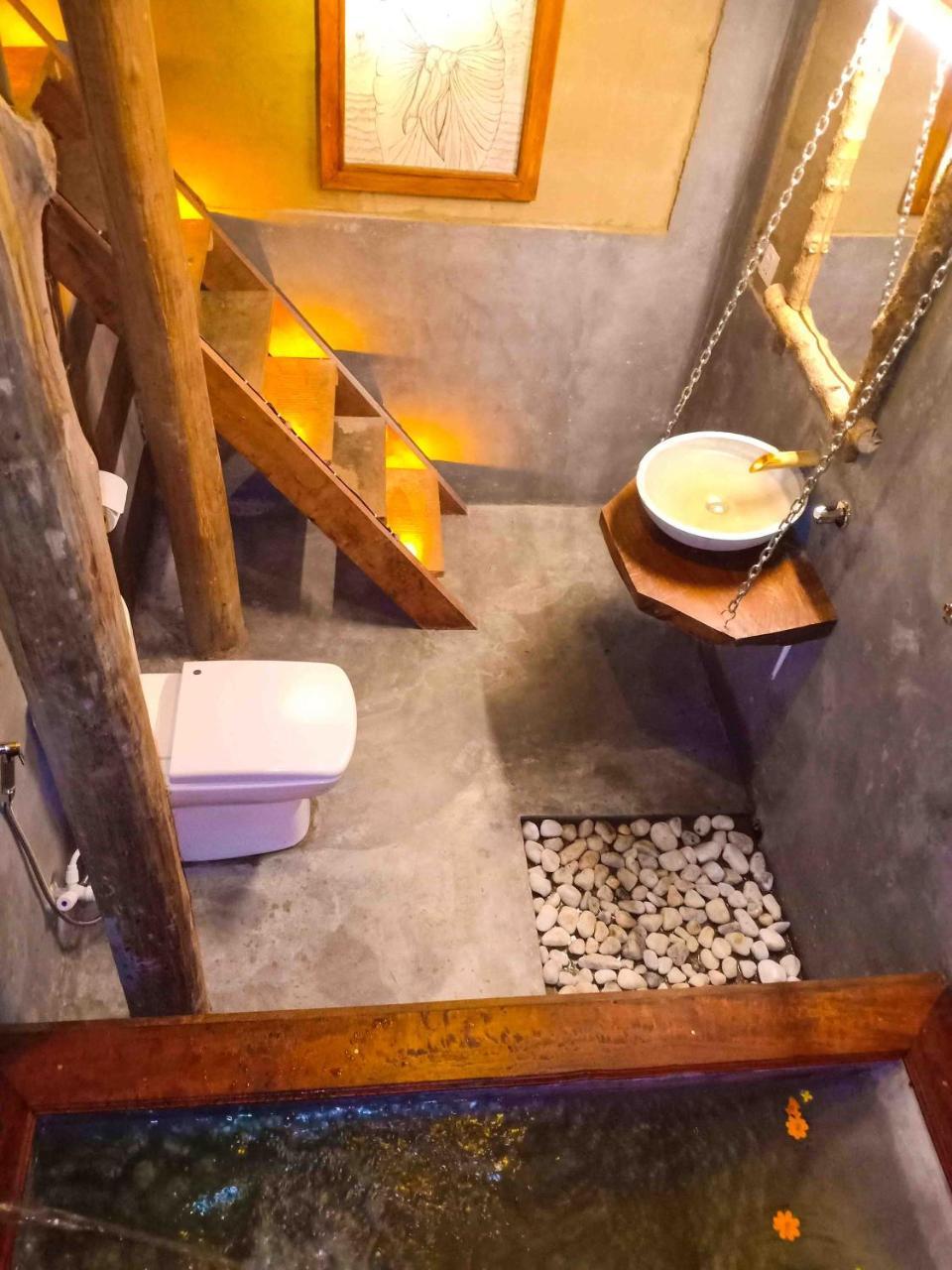 Girilena Resort Dambulla Luaran gambar
