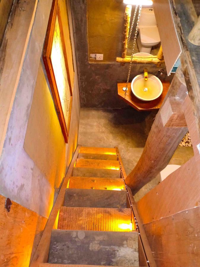 Girilena Resort Dambulla Luaran gambar