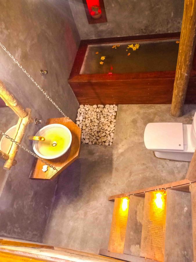 Girilena Resort Dambulla Luaran gambar